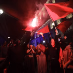 Housing protests paralyze Spain following the collapse of decrees in Congress