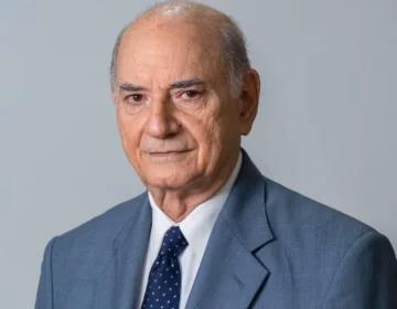 Teófilo Tabar assumes the general direction of Gambling in the DR