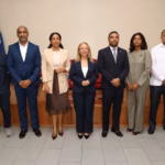 UASD analyzes challenges of the new Dominican Penal Code with experts