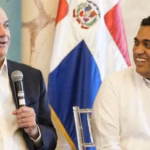 Abinader backs Kelvin Cruz: Haiti will not play in DR stadiums