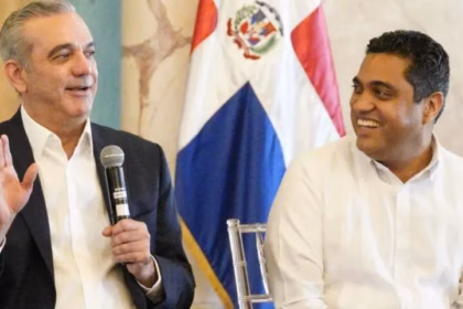 Abinader backs Kelvin Cruz: Haiti will not play in DR stadiums
