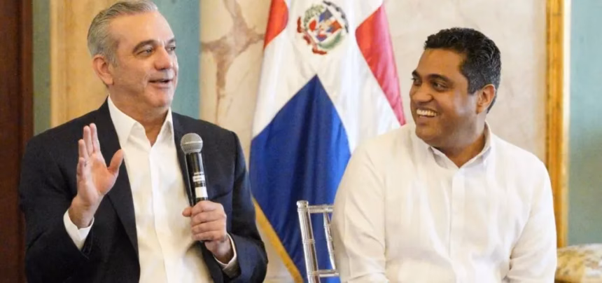 Abinader backs Kelvin Cruz: Haiti will not play in DR stadiums