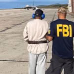 U.S. captures Tren de Aragua financial leader wanted by the FBI