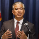 States sue Trump administration over new fuel rules