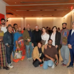 Iván Tovar Foundation presents Le Retour catalog in New York