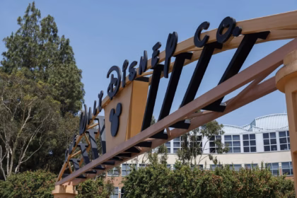 Disney cuts 300 jobs and offers buyouts to executives to reduce costs
