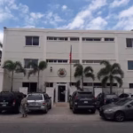 Embassy of Haiti disassociates itself from statements following match vs DR