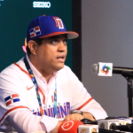 Kelvin Cruz bans Haiti from using stadiums following incidents in DR
