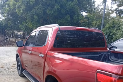 Las Terrenas Civil Defense still has not received promised pickup truck