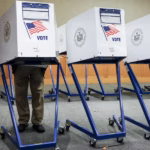 2024 U.S. Elections: What do the polls say one month before the voting?