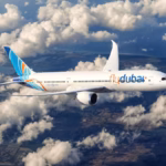 Flydubai co-pilot attacks captain with an axe mid-flight
