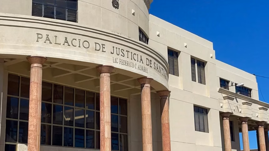Santiago: Man sentenced to 15 years for rape and sexual assault 1 Santiago: Man sentenced to 15 years for rape and sexual assault