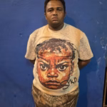 Fugitive convicted of homicide in Azua captured in San Cristóbal