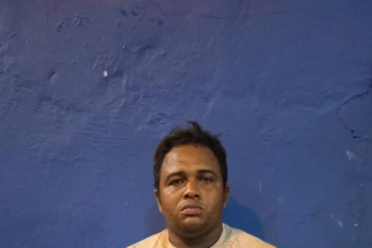 Fugitive convicted of homicide in Azua captured in San Cristóbal
