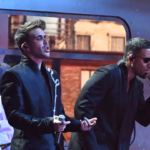 Romeo Santos and Prince Royce take Bogotá by storm with their bachata tour