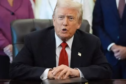 Trump to send checks to 20 million seniors for Medicare