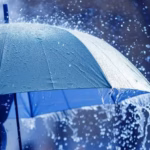 Indomet issues alert for heavy rains and trough in the Dominican Republic