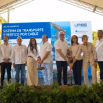 Puerto Plata Cable Car modernized with cutting-edge technology