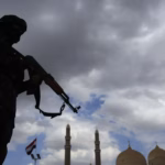 Houthis attack Aramco facilities in Riyadh with drones and missiles
