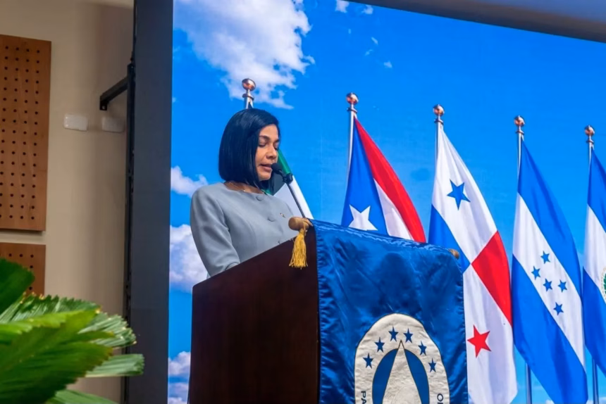 PARLACEN promotes a roadmap for the rights of municipalist women