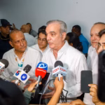 Abinader highlights the success of Expo Cibao to boost business in Santiago