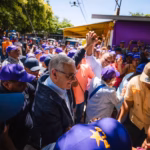 Gonzalo Castillo promotes the development of Barahona with 'It's the South's Time'