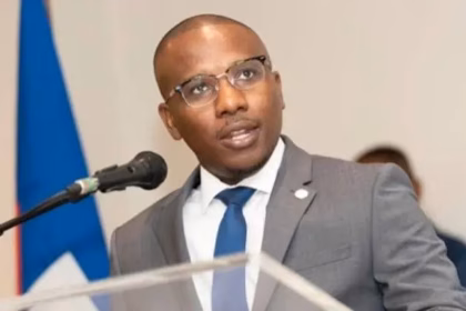 Claude Joseph lashes out at Abinader and Dominican sectors over racism