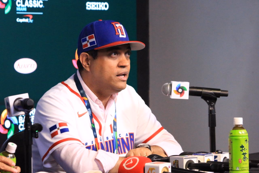 Kelvin Cruz bans Haiti from using stadiums following incidents in DR