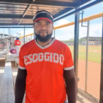 Sócrates Brito highlights chemistry in Leones del Escogido for the championship