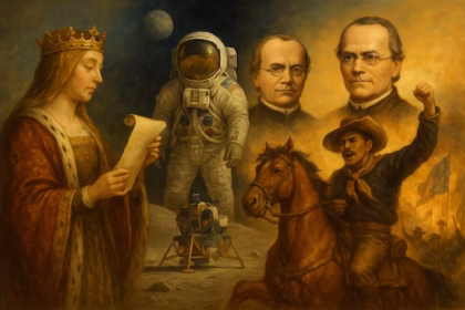 October 4th anniversaries: historical events that marked the world