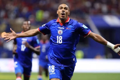 Haitian Federation defends Wilson Isidor after controversy with DR