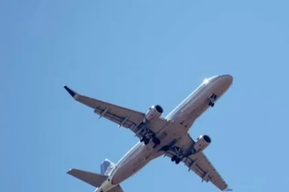 Wreckage of medical plane with six people on board located off the U.S. coast