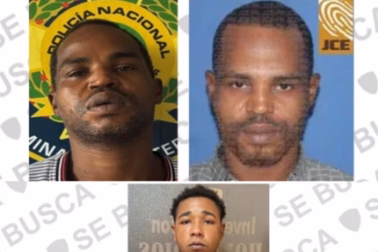 Two alleged criminals die after a shootout with DICRIM