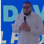 Leo Francis Zorrilla endorses David Collado's presidential candidacy