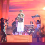 Rawayana conquers the Gran Arena del Cibao with two unforgettable nights