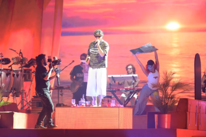 Rawayana conquers the Gran Arena del Cibao with two unforgettable nights