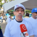 UASD Rector advocates for strengthening mental health prevention in the DR
