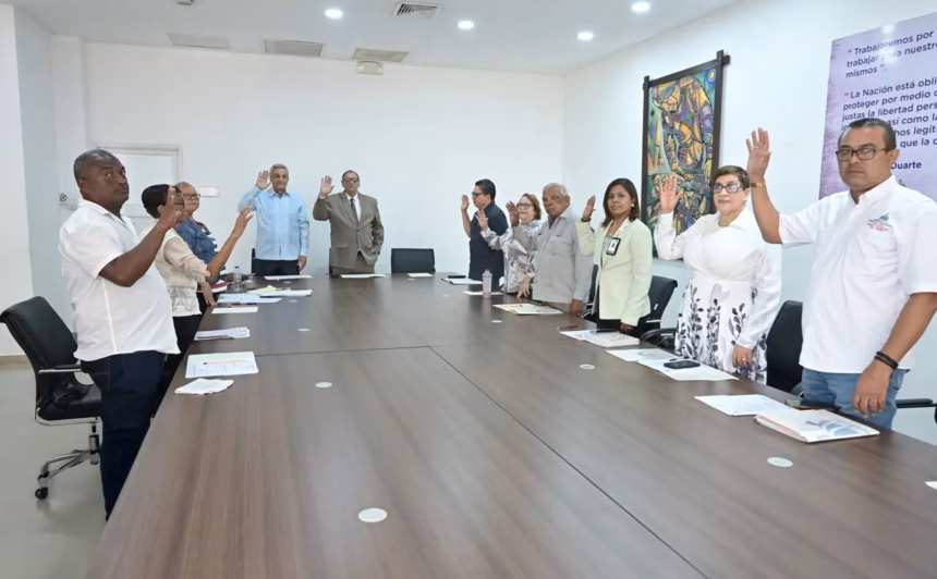 Minimum wage for agricultural machinery operators in the DR increases by 25%