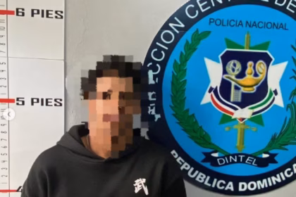 Police operations leave two arrested and seize weapons and drugs