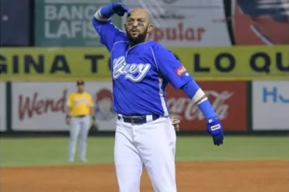 Emilio Bonifacio announces decisive message regarding his retirement from Licey