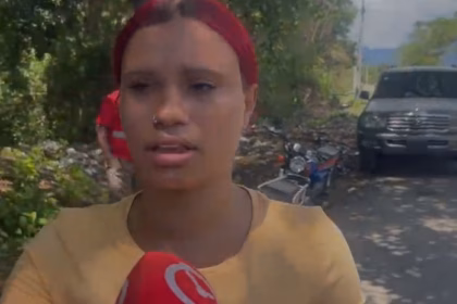 Yoneli's aunt details disappearance of minor in Navarrete
