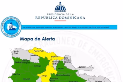 COE raises alert due to trough in 16 provinces in the face of heavy downpours