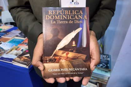 Sales success and great attendance mark the International Book Fair