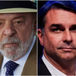 Brazil decides its presidential future between Lula and Flávio Bolsonaro