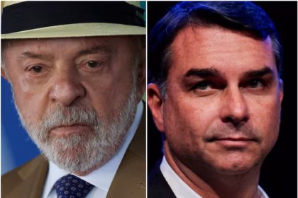 Brazil decides its presidential future between Lula and Flávio Bolsonaro