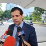 Santo Domingo Book Fair records historic attendance figures