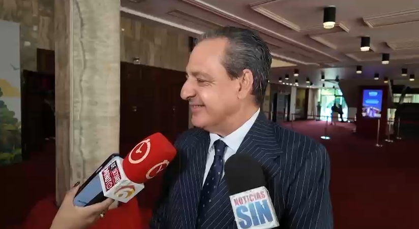 Santo Domingo Book Fair records record sales and cultural success