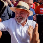 Lula defines elections in Brazil as a choice between democracy and electoral barbarism