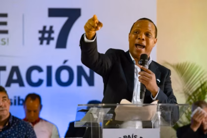 País Posible strengthens its structure with 543 new members in Duarte