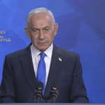 Netanyahu orders reinforcement of security on foreign flights to Israel